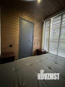 Дом 50м², 1-этажный, посуточно,