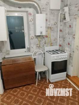 Таунхаус 45м², 2-этажный, на длительный срок,