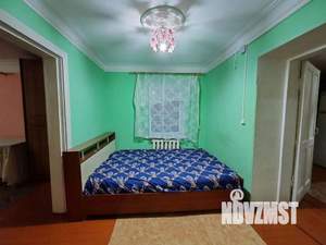 Дом 60м², 1-этажный, на длительный срок,