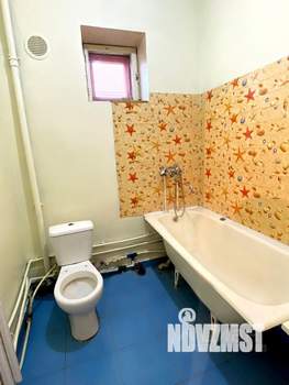 Дом 55м², 2-этажный, на длительный срок,