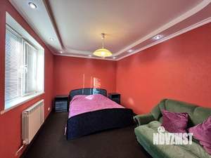 Дом 196м², 1-этажный, посуточно,