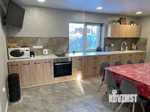 Дом 120м², 2-этажный, посуточно,