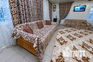 Дом 130м², 2-этажный, посуточно,