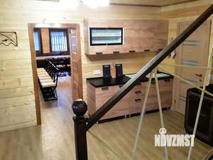 Дом 140м², 2-этажный, посуточно,