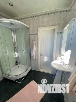 Дом 230м², 3-этажный, посуточно,