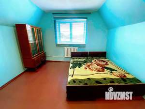 Дом 55м², 2-этажный, на длительный срок,