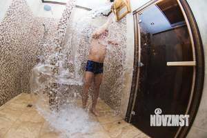 Дом 200м², 2-этажный, посуточно,