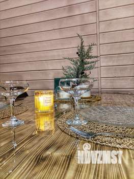 Дом 60м², 1-этажный, посуточно,