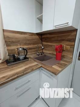 Дом 35м², 1-этажный, посуточно,