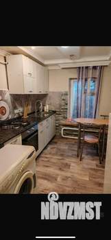 Дом 45м², 1-этажный, на длительный срок,