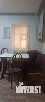 Дом 50м², 1-этажный, на длительный срок,