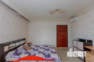 Дом 134м², 2-этажный, на длительный срок,