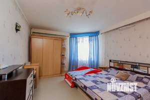 Дом 134м², 2-этажный, на длительный срок,