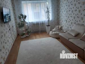 Дом 127м², 2-этажный, на длительный срок,