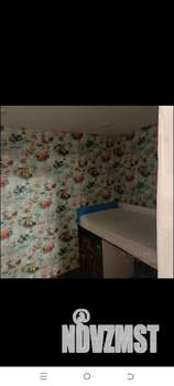 Дом 50м², 1-этажный, на длительный срок,