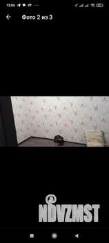 Дом 60м², 1-этажный, на длительный срок,