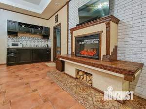 Дом 200м², 2-этажный, посуточно,