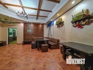 Дом 200м², 2-этажный, посуточно,