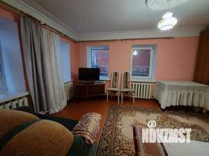 Дом 60м², 1-этажный, на длительный срок,