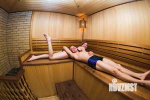 Дом 200м², 2-этажный, посуточно,