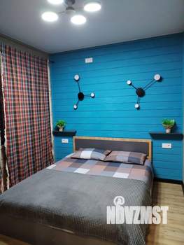 Дом 100м², 1-этажный, посуточно,