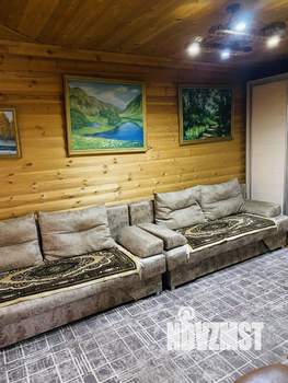 Дом 80м², 2-этажный, посуточно,