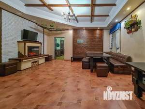 Дом 200м², 2-этажный, посуточно,