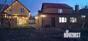 Дом 200м², 2-этажный, посуточно,