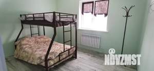 Дом 120м², 1-этажный, посуточно,