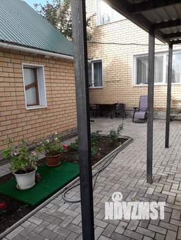 Дом 127м², 2-этажный, на длительный срок,