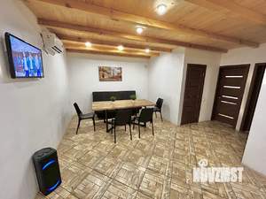 Дом 80м², 1-этажный, посуточно,