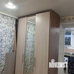 Дом 45м², 1-этажный, на длительный срок,