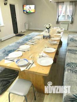 Дом 200м², 2-этажный, посуточно,