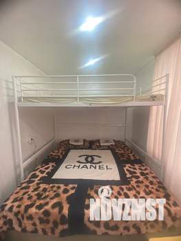 Дом 35м², 1-этажный, посуточно,