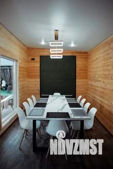 Дом 76м², 1-этажный, посуточно,