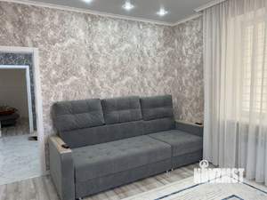Дом 115м², 1-этажный, на длительный срок,