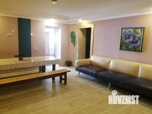 Дом 180м², 1-этажный, посуточно,