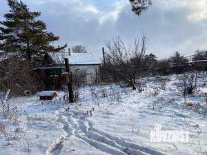 Дом 36м², 1-этажный, на длительный срок,