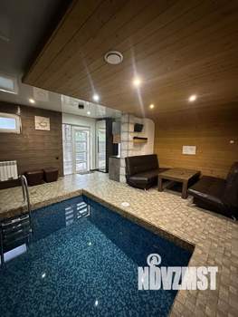 Дом 50м², 1-этажный, посуточно,