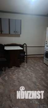 Дом 50м², 1-этажный, на длительный срок,