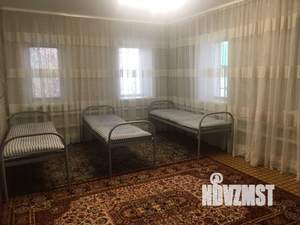 Дом 75м², 1-этажный, на длительный срок,