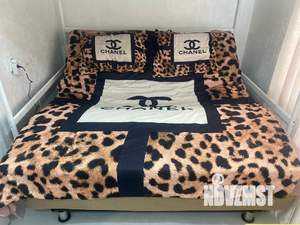 Дом 35м², 1-этажный, посуточно,