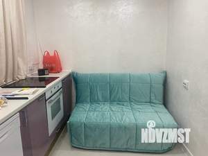 Дом 35м², 1-этажный, посуточно,