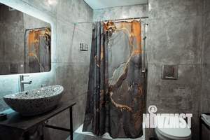 Дом 76м², 1-этажный, посуточно,