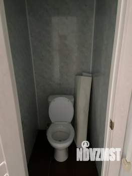 Дом 36м², 1-этажный, на длительный срок,