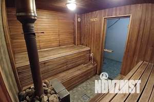 Дом 50м², 1-этажный, посуточно,