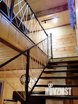 Дом 140м², 2-этажный, посуточно,