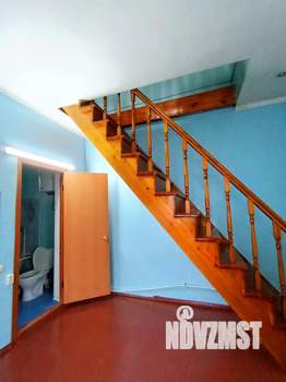 Дом 55м², 2-этажный, на длительный срок,