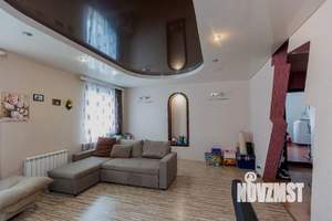 Дом 134м², 2-этажный, на длительный срок,