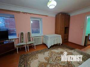 Дом 60м², 1-этажный, на длительный срок,